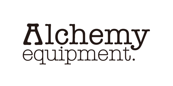 Alchemy Equipment