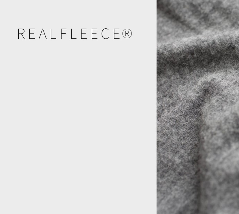 realfleece