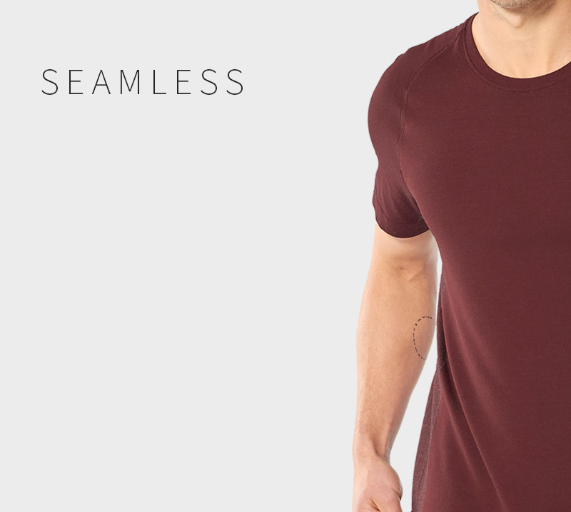 seamless