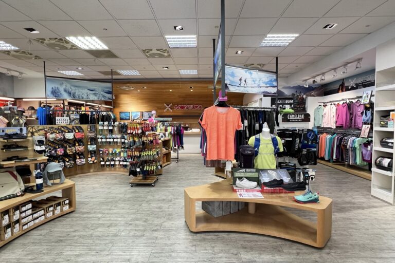 MONTURA Minquan Store
