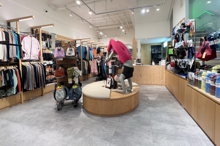 FreeTimeGear - Changchun Store