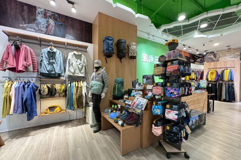 FreeTimeGear - Meicun Store