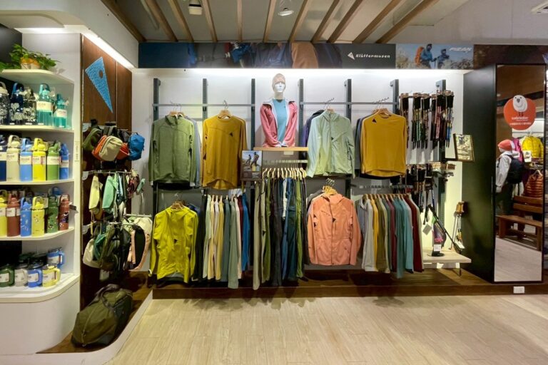 FreeTimeGear - Hengyang Store