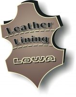 Logo Lederfutter